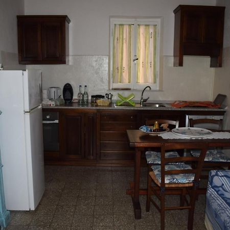 Sa Domitta Di Suiles Apartamento Olbia Exterior foto
