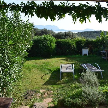 Sa Domitta Di Suiles Apartamento Olbia Exterior foto
