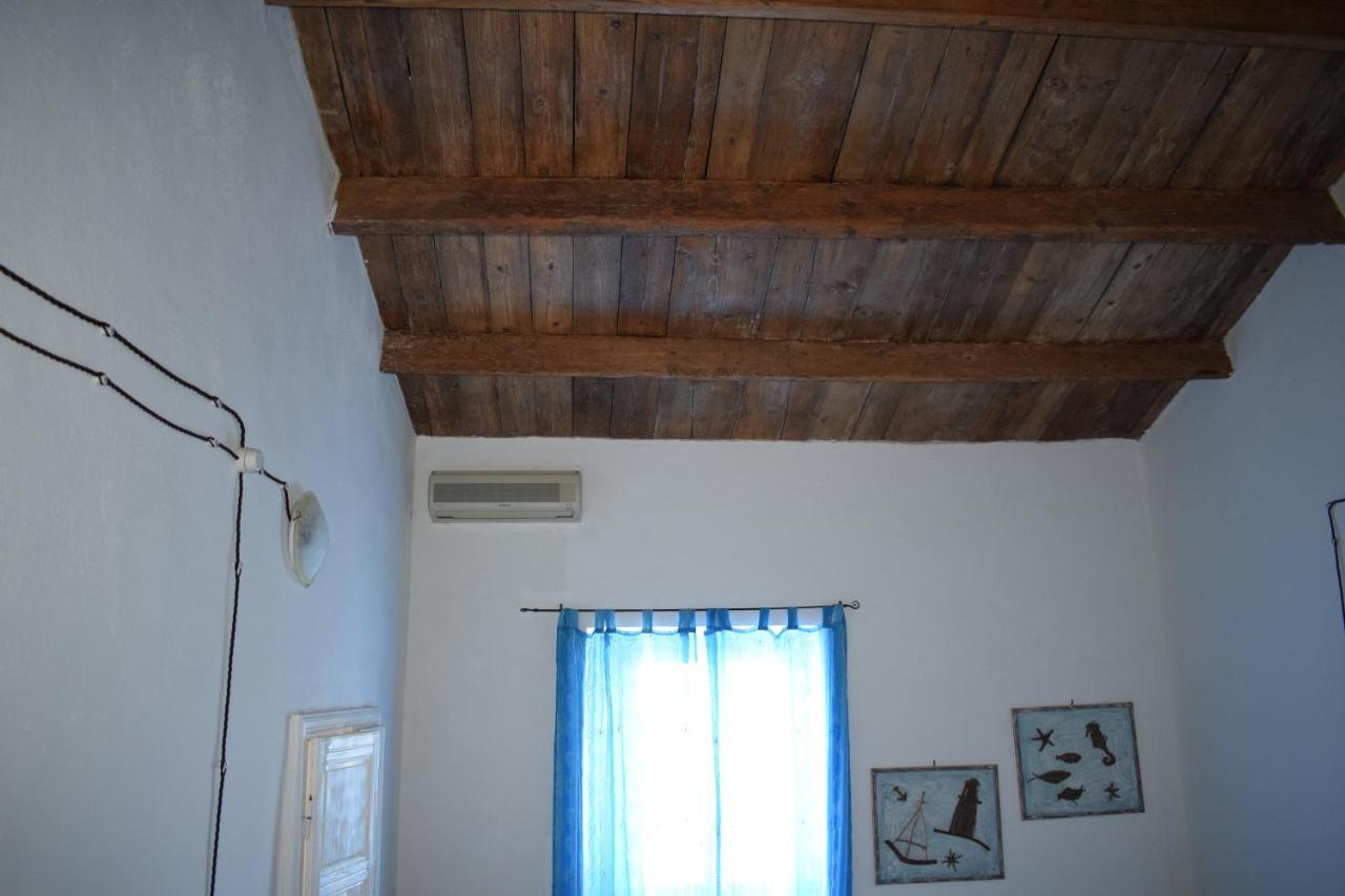 Sa Domitta Di Suiles Apartamento Olbia Exterior foto