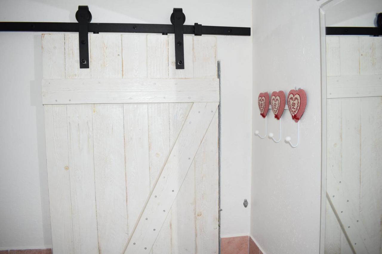 Sa Domitta Di Suiles Apartamento Olbia Exterior foto