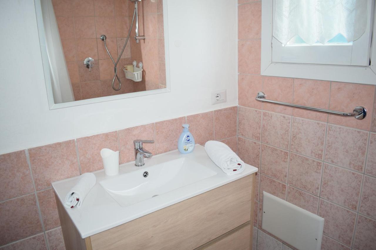 Sa Domitta Di Suiles Apartamento Olbia Exterior foto
