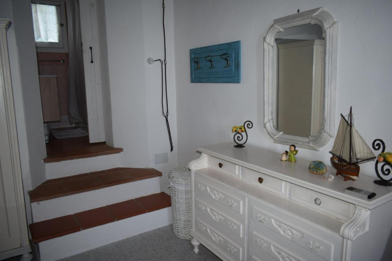 Sa Domitta Di Suiles Apartamento Olbia Exterior foto