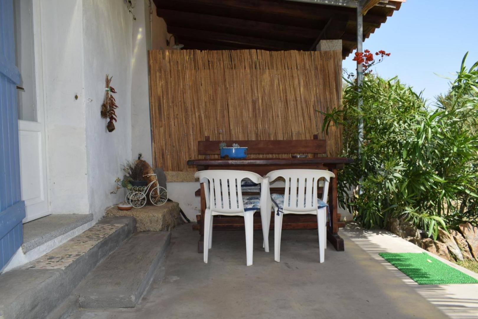 Sa Domitta Di Suiles Apartamento Olbia Exterior foto