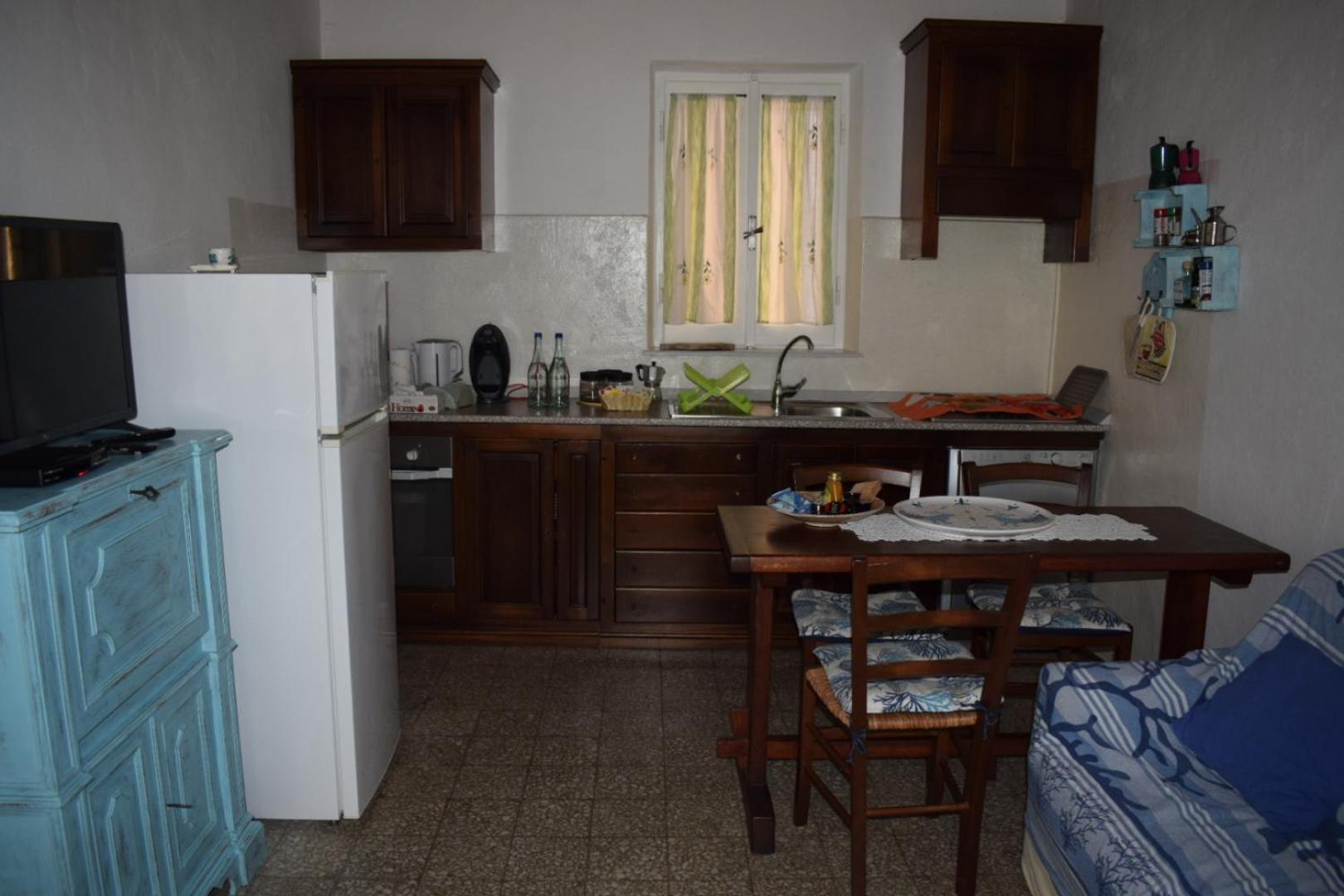 Sa Domitta Di Suiles Apartamento Olbia Exterior foto