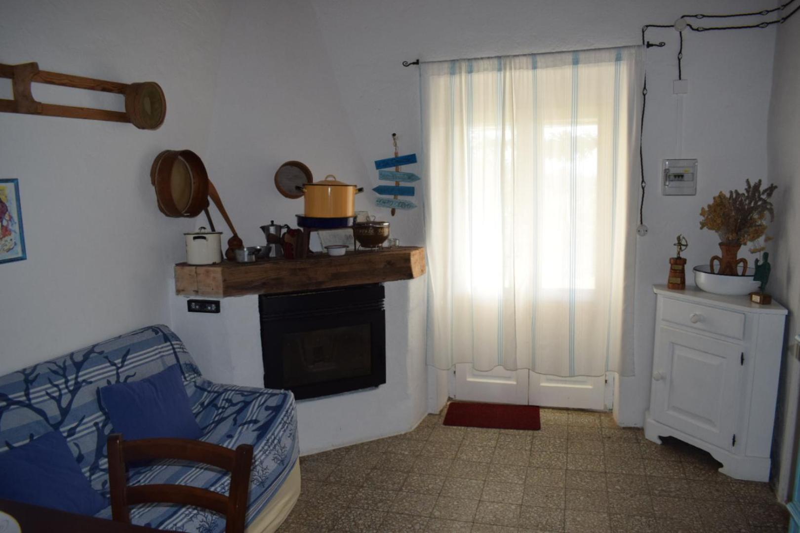Sa Domitta Di Suiles Apartamento Olbia Exterior foto